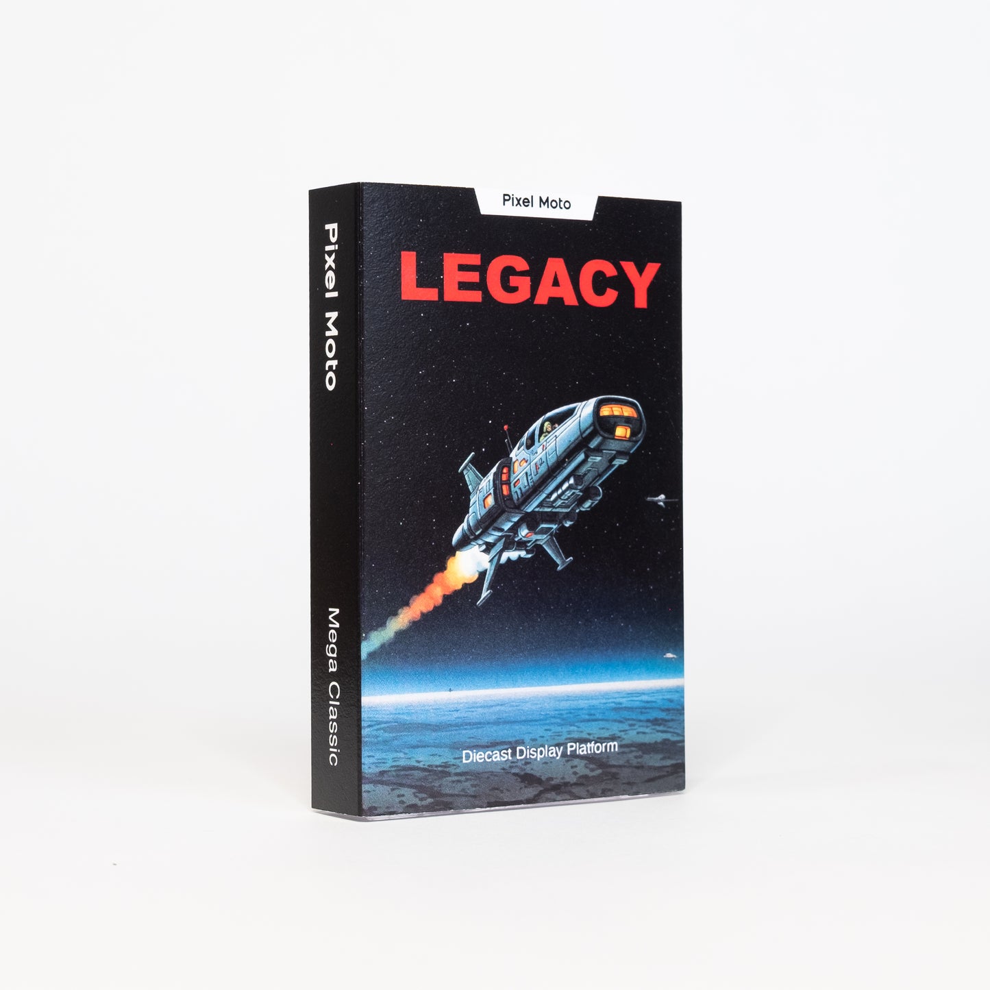 Legacy Series: Mega Classic