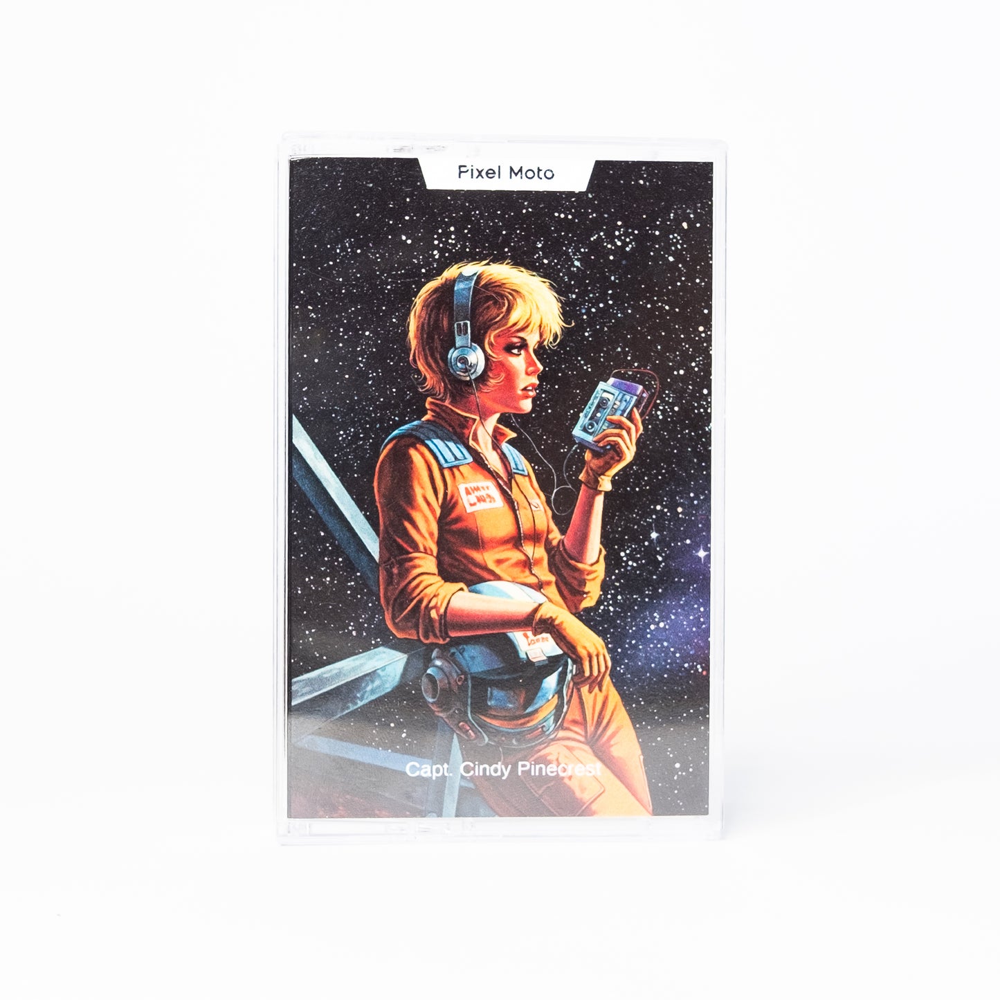 Legacy Series: Mega Classic