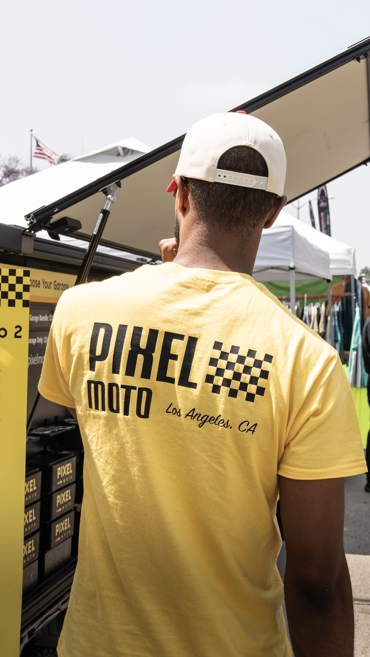 Race Day
apparel