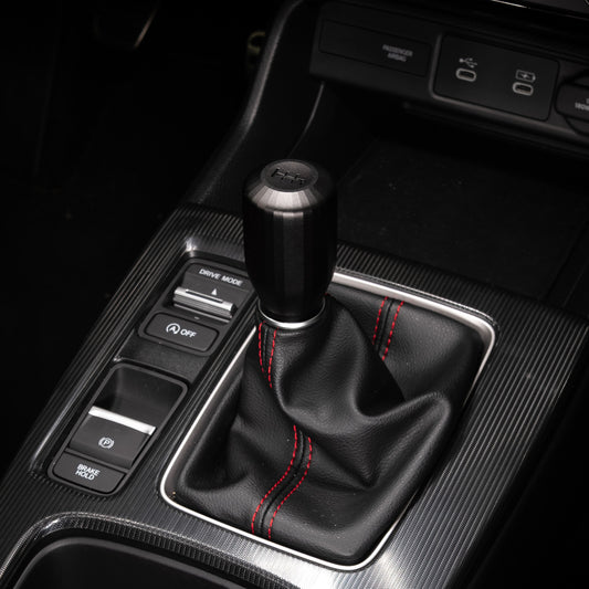 Civic Si Shift Knob (10x1.5mm) - Black