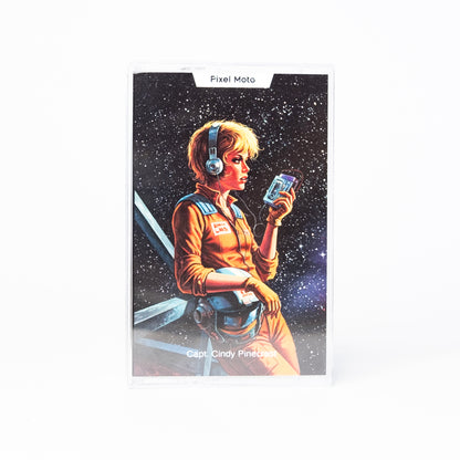 Legacy Series: Mega Classic