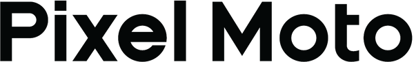 Pixel Moto 