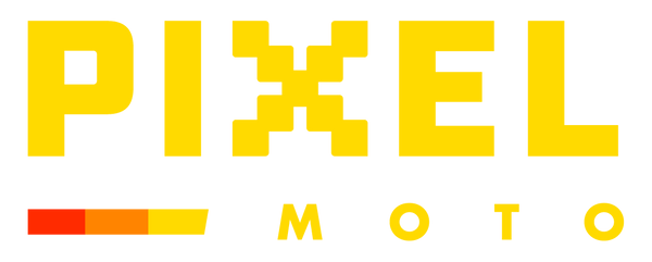 Pixel Moto 