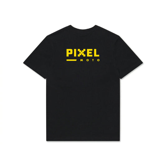 PM Team Tee - Black