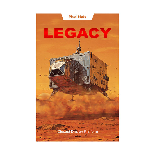 Legacy Series: Dunescape