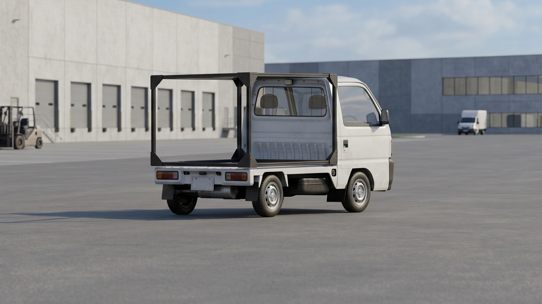Kei-Box